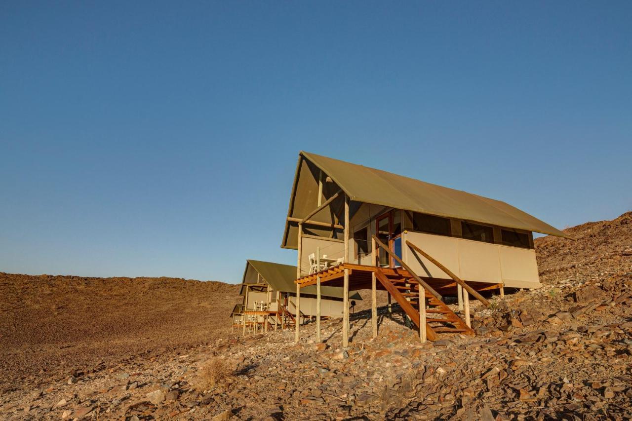 Kanaan Desert Retreat Helmeringhausen Exterior foto